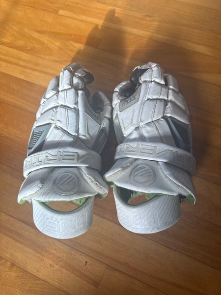 Maverik M5 Lacrosse Gloves (Used)