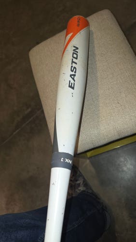 2014 Easton Mako Composite BBCOR Certified Bat (-3) 30 oz 33" (Used)