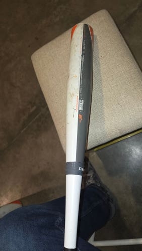 2014 Easton Mako Composite BBCOR Certified Bat (-3) 30 oz 33" (Used)