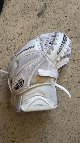 Bauer Reactor Regular (Used)