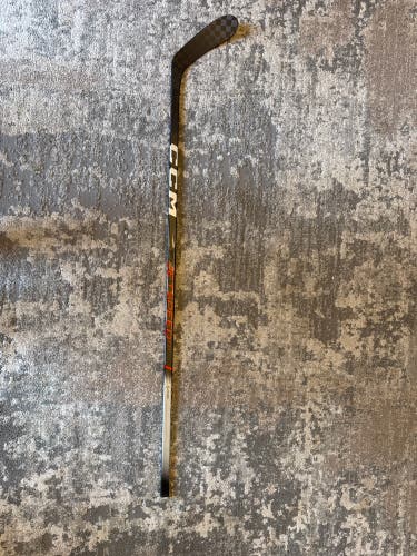 Senior CCM JetSpeed Right Handed Hockey Stick P28 70 Flex Pro Stock (New)