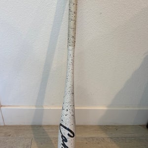 2026 Combat MFG “Cookies n’ Cream” Spec A1 Alloy BBCOR Certified Bat (-3) 28 oz 31" (New)