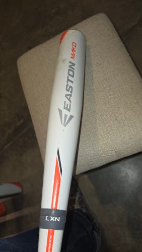 2015 Easton Mako Composite BBCOR Certified Bat (-3) 30 oz 33" (Used)