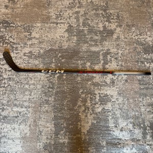 Senior CCM JetSpeed Right Handed Hockey Stick P29 75 Flex Pro Stock (New)