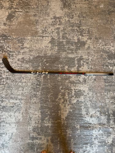 Senior CCM JetSpeed Right Handed Hockey Stick P29 75 Flex Pro Stock (New)