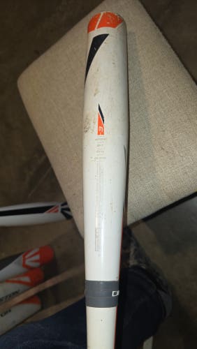 2015 Easton Mako Composite BBCOR Certified Bat (-3) 30 oz 33" (Used)