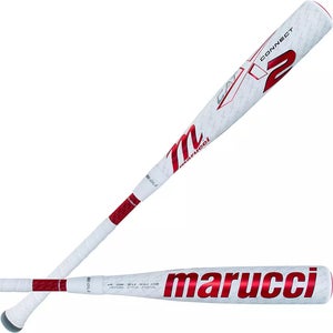 2025 Marucci CATX2 Connect Hybrid USSSA Certified Bat (-10) 29” 19oz (New)