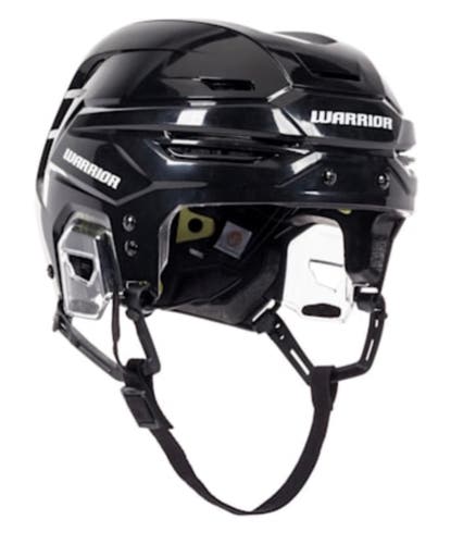 Medium Warrior Alpha One Pro Helmet (New)