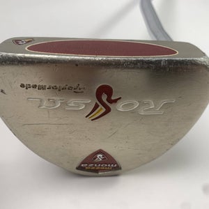 TaylorMade Rossa Mezza Monza Putter 34" Mens RH