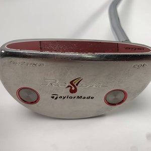 TaylorMade Rossa CGB Suzuka 2005 Putter 34" Mens RH