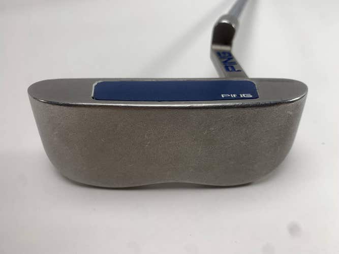 Ping G2i B60 Putter 35" Black Dot Mens RH