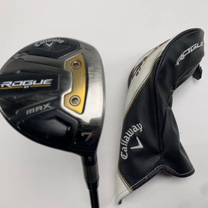 Callaway Rogue ST Max 7 Fairway Wood 21* Tensei Blue AV Series Xlink Stiff RH HC