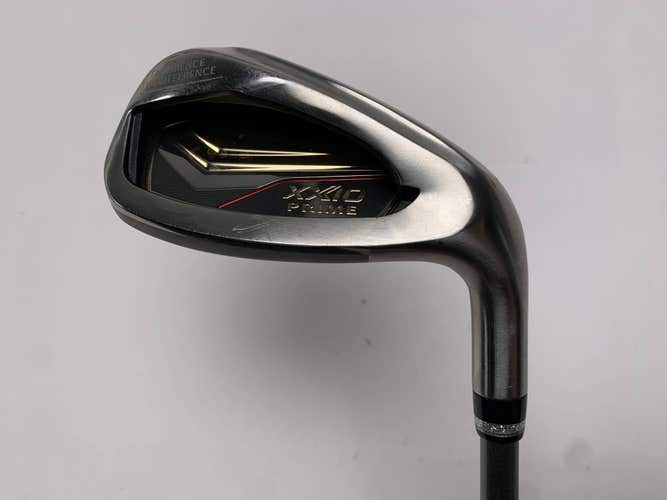 XXIO Prime 12 Pitching Wedge PW Prime SP-1200 44g Regular Graphite Mens RH