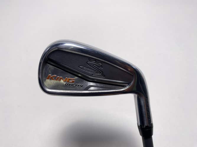 Cobra KING Utility Hybrid 20.5* Speeder Tour Spec Pro 95g Extra Stiff RH