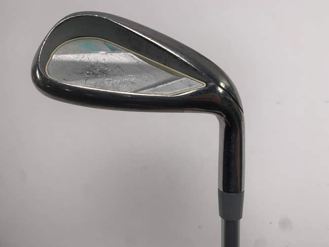 TaylorMade Kalea Ladies Pitching Wedge PW 45g Ladies RH Undersize Grip
