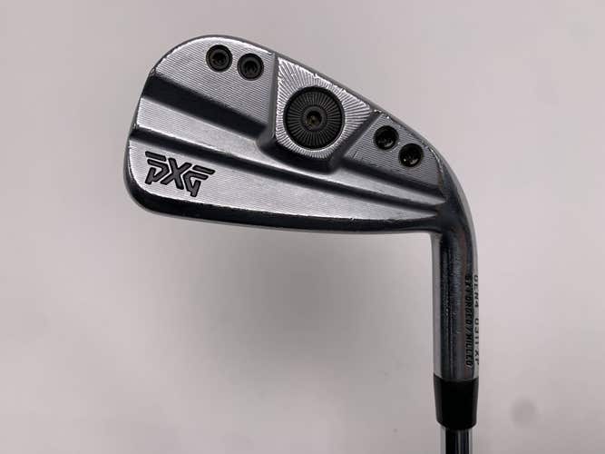 PXG 0311 XP GEN4 Single 5 Iron True Temper Dynamic Gold S300 Stiff Steel Mens RH