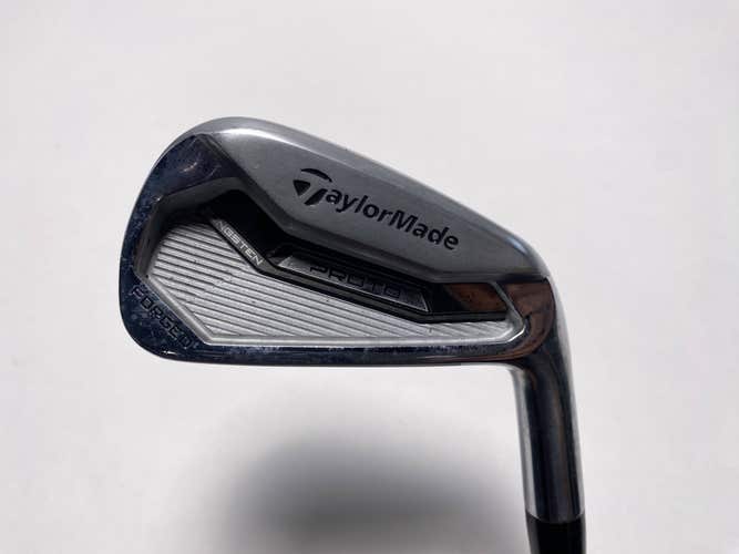 TaylorMade P750 Tour Proto Single 3 Iron DG Tour Issue X100 Extra Stiff RH