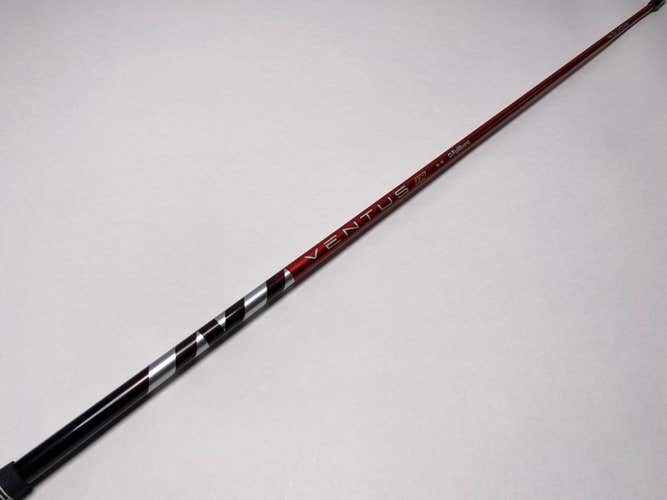 Fujikura Ventus Red TR 6X VeloCore Extra Stiff Graphite Driver Shaft 43.5"-Ping