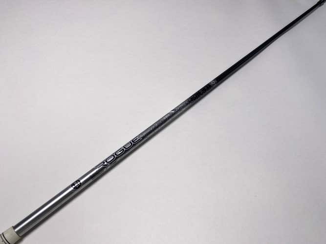 Aldila Rogue 110 MSi 60g Stiff Graphite Driver Shaft 44.75"-TaylorMade