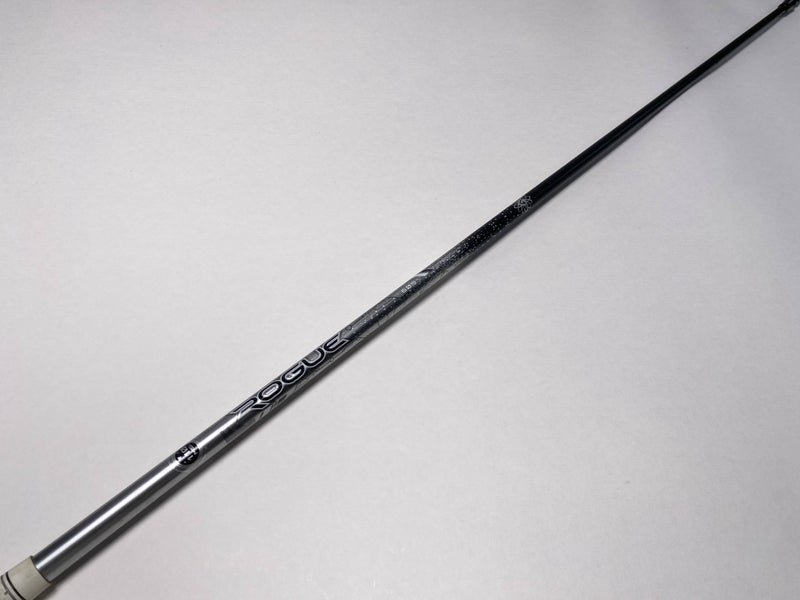 Aldila Rogue 110 MSi 60g Stiff Graphite Driver Shaft 44.75"-TaylorMade
