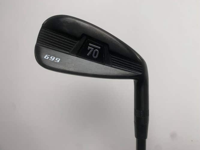 Sub 70 699 Pro Single 5 Iron KBS $-Taper Lite 95g Regular RH Midsize Grip