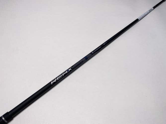 Mitsubishi Chemical Reax MR Blue 50 Extra Stiff Driver Shaft 44.25"-TaylorMade