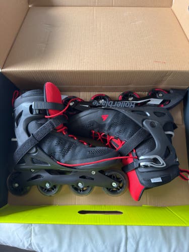 Rollerblade Macroblade 80 Size 12