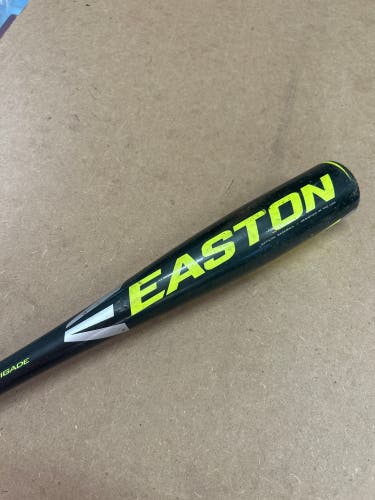 2017 Easton Speed Alloy USABat Certified Bat (-13) 12 oz 25" (Used)