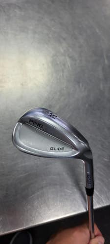 Used Ping GLIDE 54SS Golf Wedge Mens RH 54 Degree 11497-C000156626