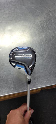 Used Tommy Armour 845 Womens Fairway Wood RH 5 Wood 11497-C000156625