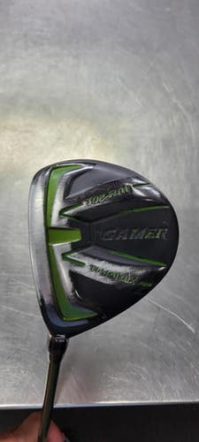 Used Top Flite GAMER Mens Fairway Wood LH 3 Wood 11497-S000156610