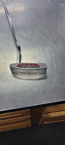 Used Top Flite PUTTER Mens Putter LH 11497-S000156607