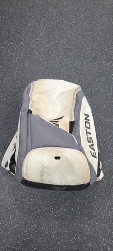 Used Easton BACK PACK BB/SB Player Backpack None 11497-S000156606