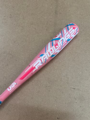 Rawlings Remix used 24” 12oz TBRP12