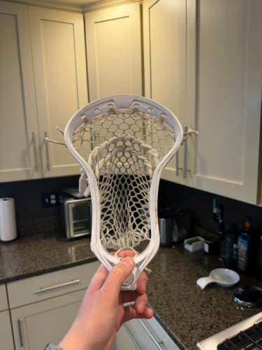 Maverik Optik 3 Used Stringing Head (Used)