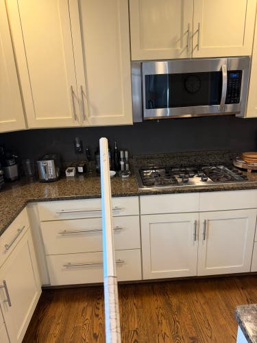 Adult Maverik Shaft (Used)