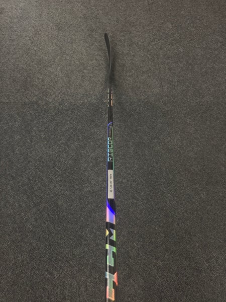 CCM Ribcor Trigger 9 Intermediate Right Handed Hockey Stick P90 65 Flex (New)