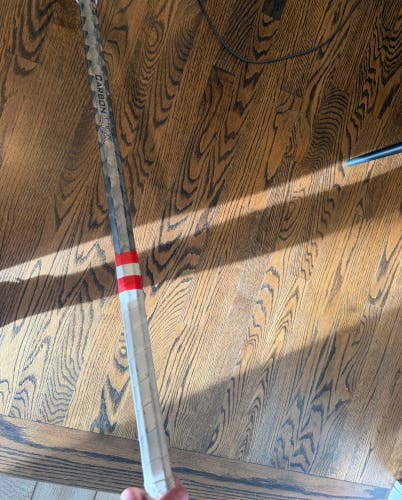 ECD Carbon LTX Shaft (Used)