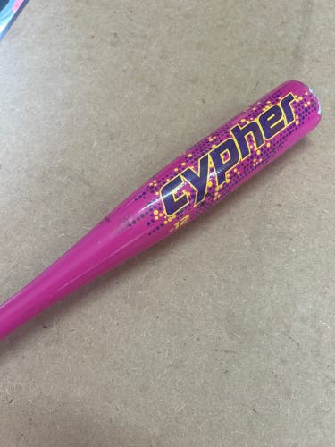 Adidas Cypher Bat (-12) 13 oz 25" (Used)