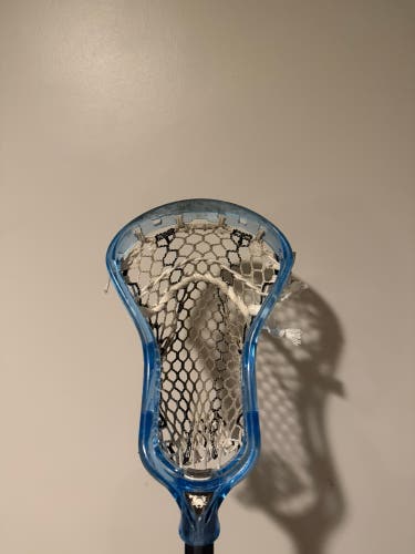 ECD Ion Used Stringing Head (Used)