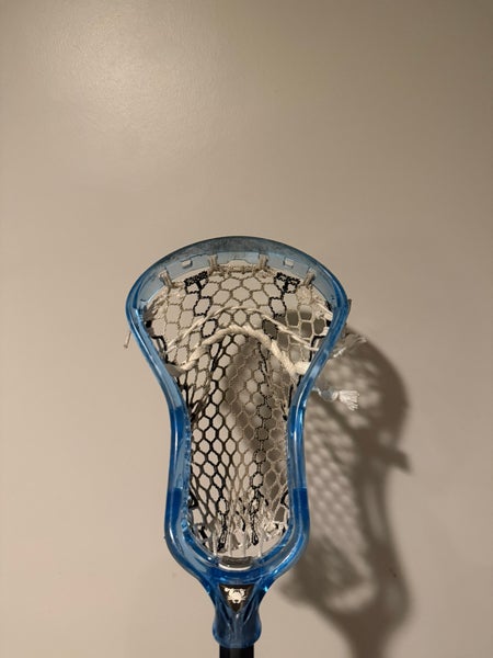 ECD Ion Used Stringing Head (Used)