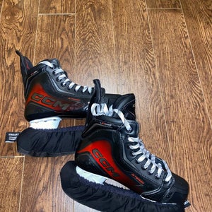 CCM JetSpeed FT890 Ice Hockey Skates