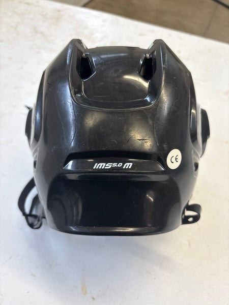 Youth Bauer IMS 5.0 Helmet (Used)