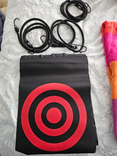 12 Pcs Hockey Shooting Target Hockey Targets