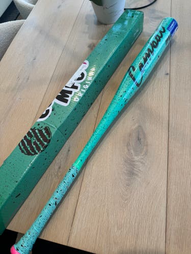 2026 Combat MFG Spec A1 Alloy mint chip (-3) 30 oz 33" (New)