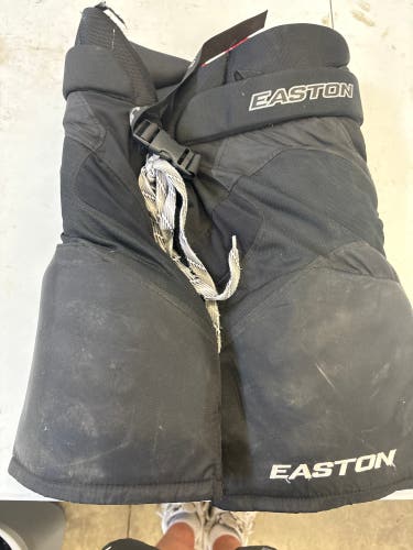Men's Youth Medium Easton Synergy 650 Hockey Pants (Used)