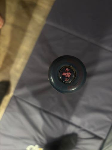 2026 Easton Dub Composite USSSA Certified Bat (-5) 26 oz 31" (Used)