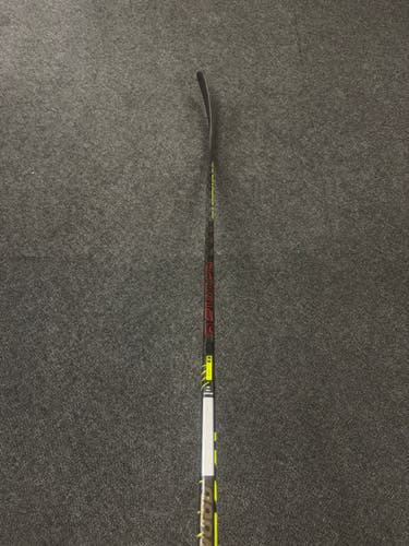 Sher-Wood Rekker Legend 1 Intermediate Right Handed Hockey Stick PP92 50 Flex (New)