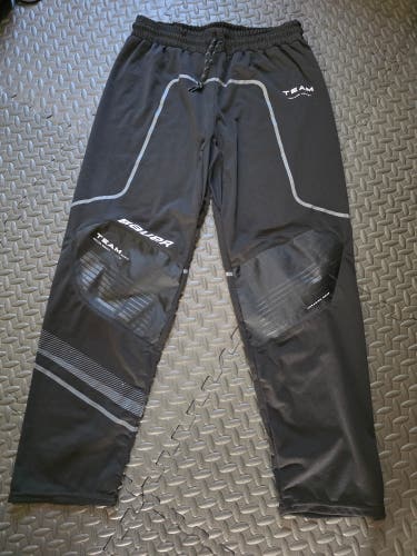 Large Bauer Inline Pants (Used)