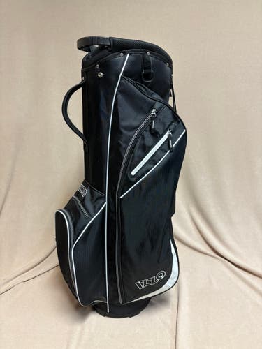 Izzo Unisex Carry Bag (Used)